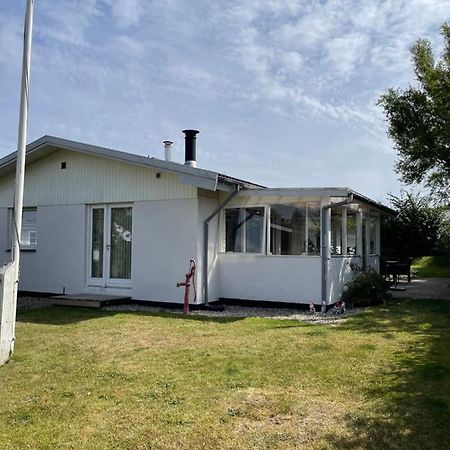 Holiday Home Als Augustenborg Buitenkant foto