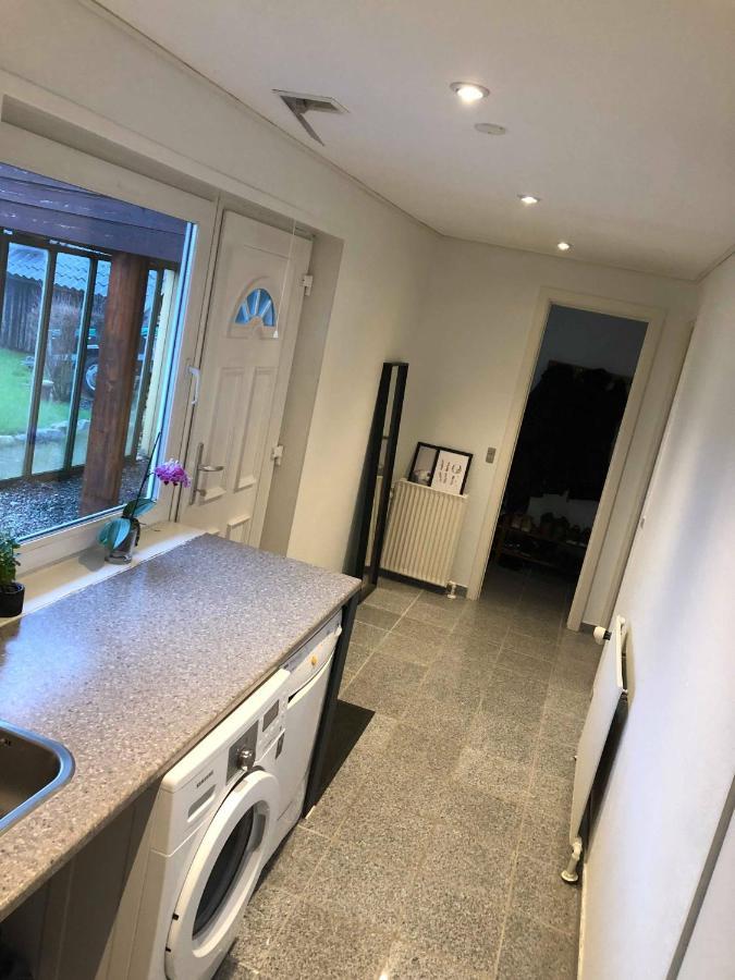 Holiday Home Als Augustenborg Buitenkant foto