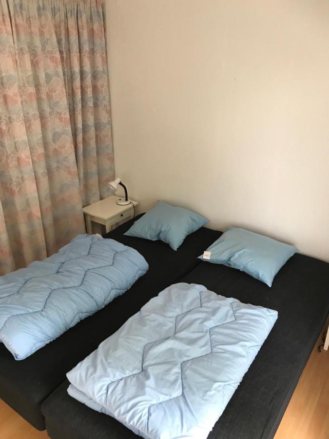 Holiday Home Als Augustenborg Buitenkant foto
