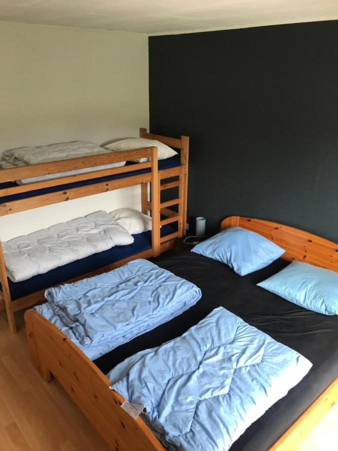 Holiday Home Als Augustenborg Buitenkant foto