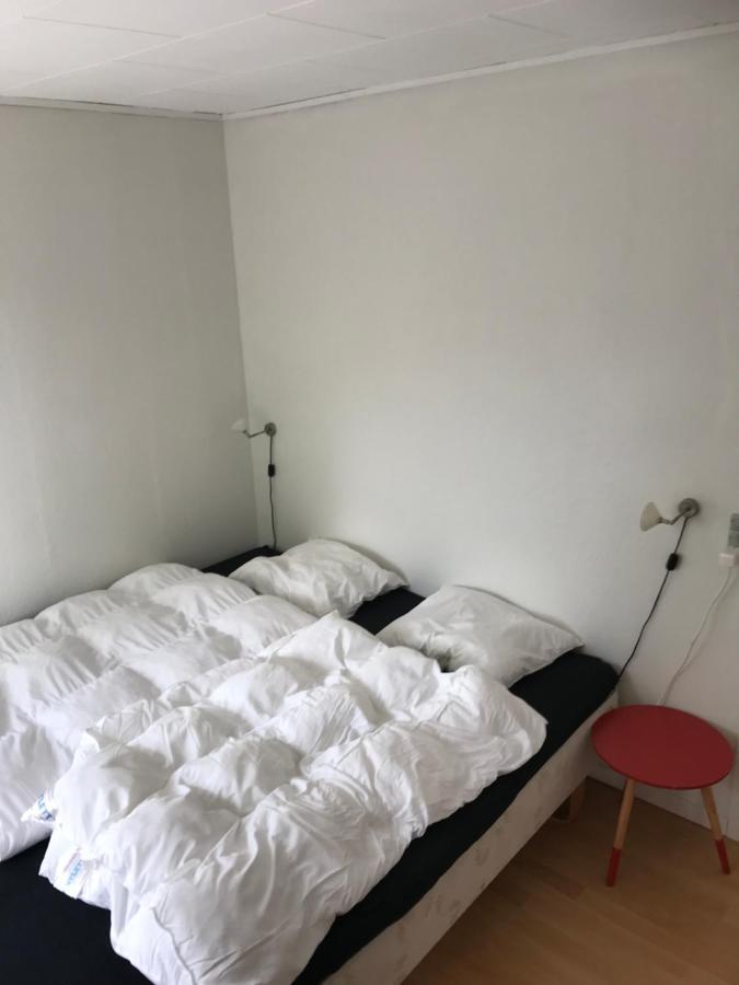 Holiday Home Als Augustenborg Buitenkant foto