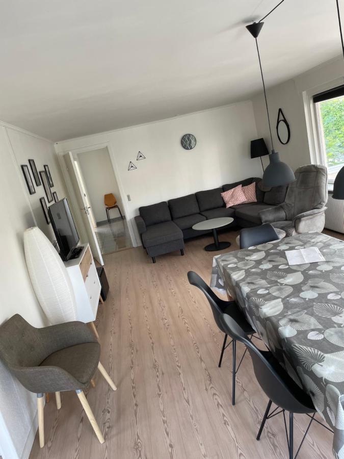 Holiday Home Als Augustenborg Buitenkant foto
