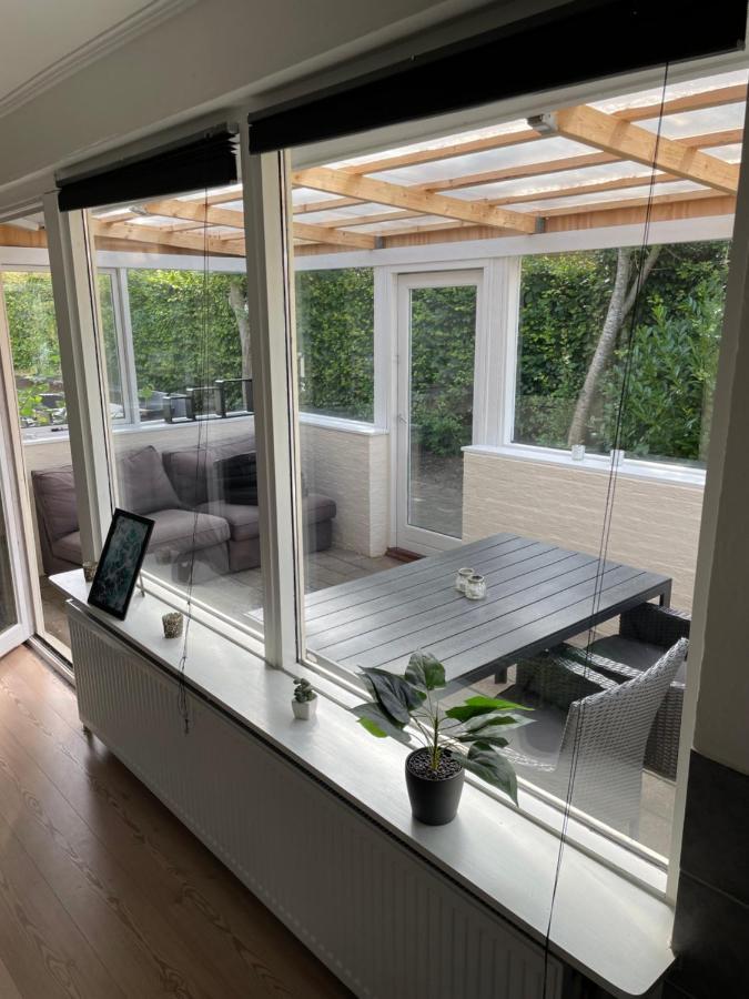 Holiday Home Als Augustenborg Buitenkant foto