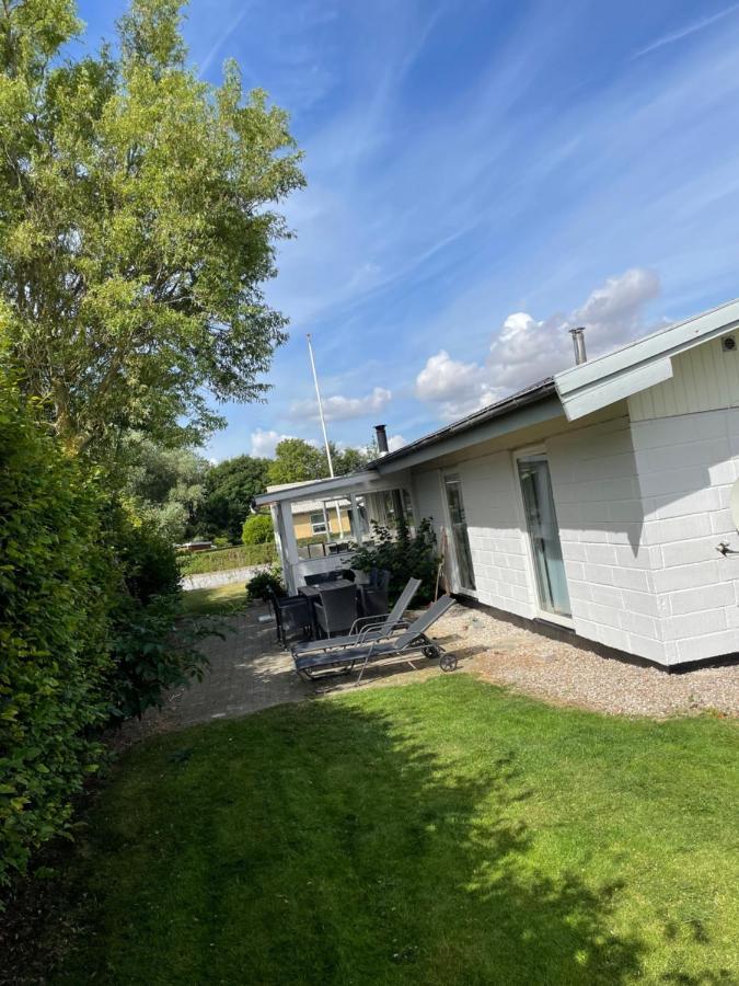 Holiday Home Als Augustenborg Buitenkant foto