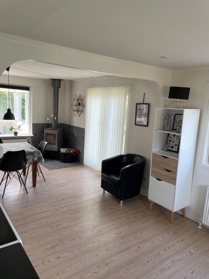 Holiday Home Als Augustenborg Buitenkant foto