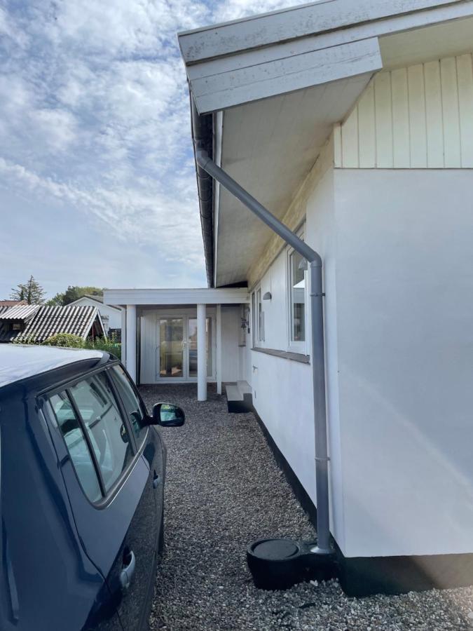 Holiday Home Als Augustenborg Buitenkant foto